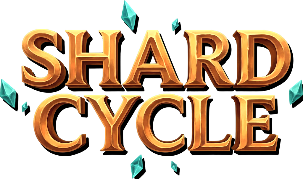 Shard Cycle logo