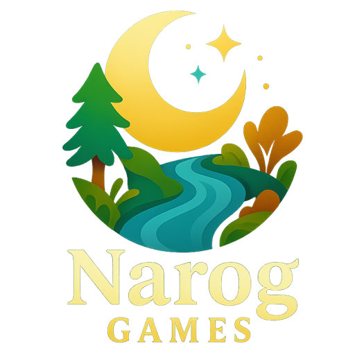 Narog Games